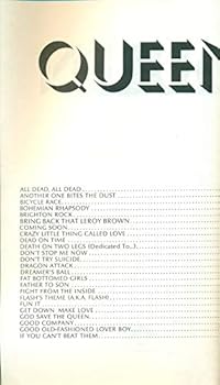 Queen Complete Vol. 1