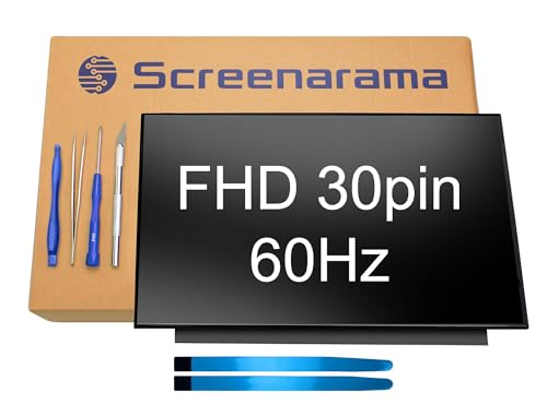 SCREENARAMA Screen Replacement for Acer Aspire 3 A317-53 A317-53G N20C6
