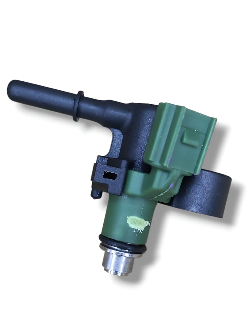 PAANJO Fuel Injector Compatible for Yamaha FZ 250, Fazer 250 Models