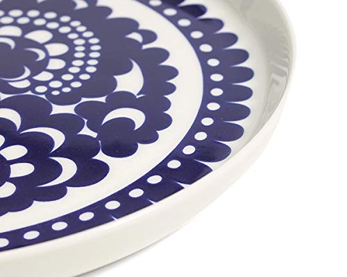 Amazon.co.jp: アラビア(ARABIA) エステリ プレート 24cm Esteri