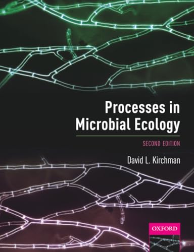 PROCESSES IN MICROBIAL ECOLOGY