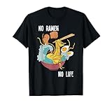 Ramen Comida Japonés Anime Regalo