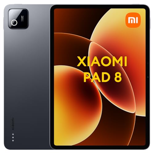 XIAOMI Pad 8   Tablet de 11.2