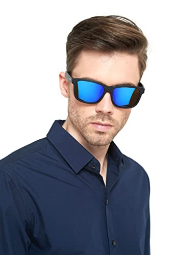 Image of Polarized Sunglasses for Women and Men, Fishing Driving Sun Glasses UV Glare Protection RFS8201