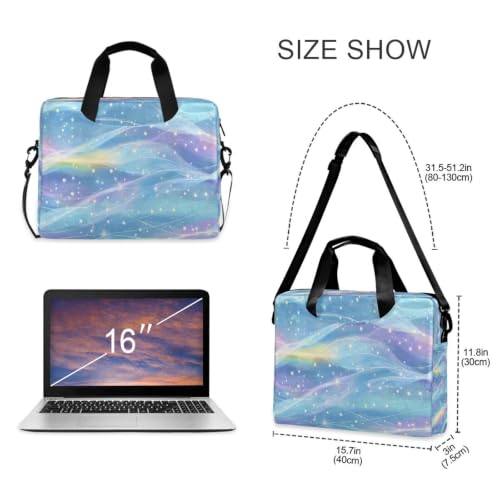 Funda de portátil compacta para evitar arañazos con bolsillo exterior 5