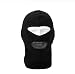Crazy Shopping Hot Sale Polar Fleece Neck Warmer Snood Scarf Hat Thermal Ski Wear Mask Beanie Cs Hat