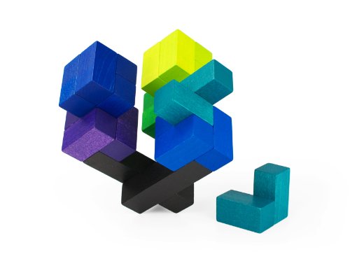 PLAYABLE ART Balance (Sea)