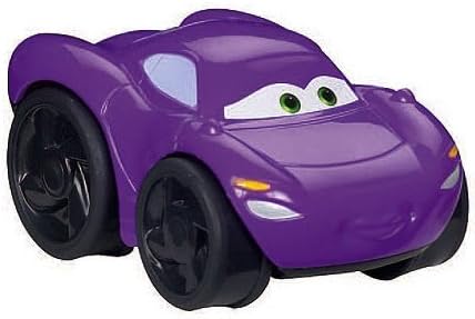 Holley Shiftwell Cars 2 Wheelies