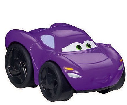 Holley Shiftwell Cars 2 Wheelies