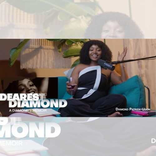 30.18 Dearest Diamond (A Diamond's Memoir) - Now on youtube!. [Video]