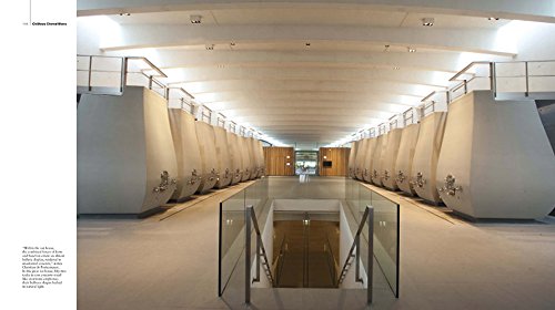 Grand Bordeaux Châteaux: Inside the Fine Wine Estates of France