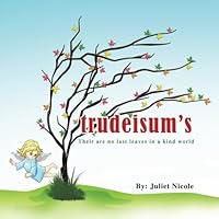 Trudeisum's 1450042864 Book Cover