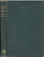 A Diabetic Manual for the Mutual Use of Doctor and Patient (Illustrated) B000YFSFJY Book Cover
