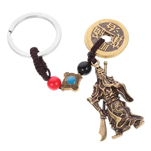 Cuelga Llaves Cuello Hombre Marca Holibanna