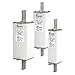 Cooper Bussmann ABC-3-R Fuse PV-600A-3L, 600 Amp (UL & IEC), 1000V, 3L PV