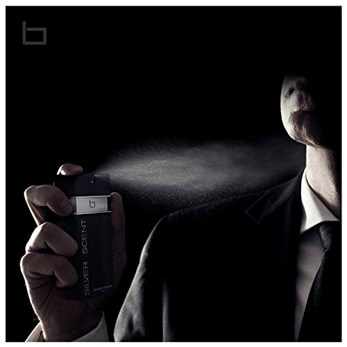 Silver Scent HME EDT VAP 30ml, Jacques Bogart 4 41a9RynsjVL