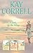 Sweet Days by the Bay: Kay Correll's Complete Indigo Bay Collection