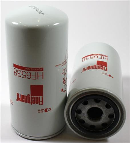 FLEETGUARD HYDRAULIC FILTER HF6538 (Xref:BALDWIN BT8474;DONALDSON P17-1611)