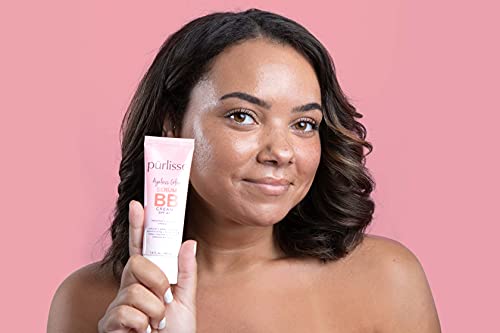 Pūrlisse Purlisse Ageless Glow Serum Bb Cream Spf 40 : Clean & Cruelty-Free thumb #4