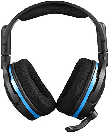 Turtle Beach Stealth 600 Wireless Gaming Headset for PS4 and PS5