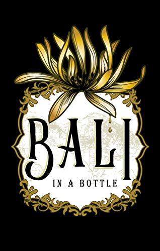 Bali in a Bottle Perfume - Tester 2ml
