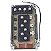 HeuroFosh 7778A12 CDI Switch Box for Mercury Outboard 50 60 70 75 90 105 115 135 140 150 200 225 250 275 HP Power Pack Switchbox 7778A9 7778A7 18-5775