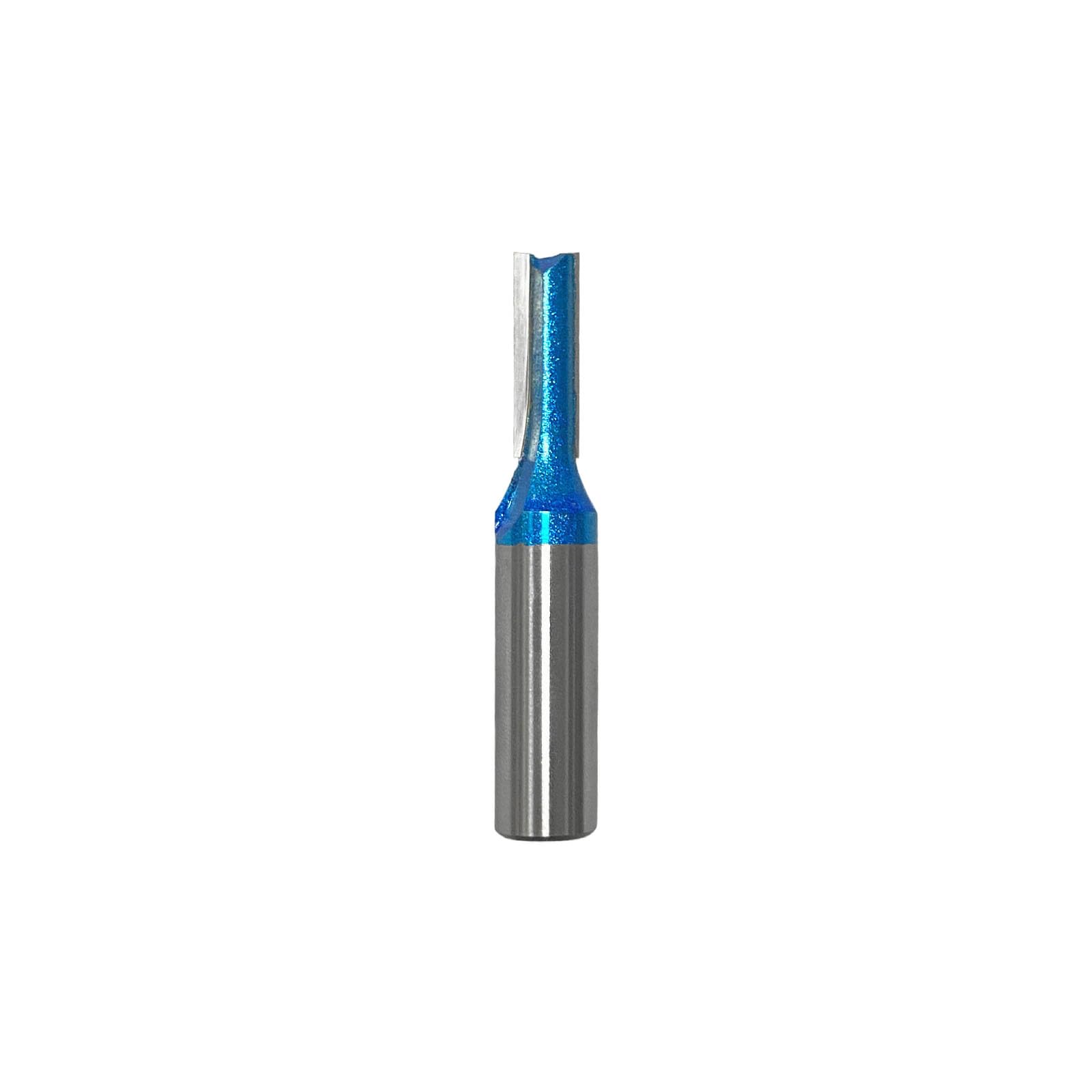 Generic Straight Router Bit, 2 Flutes, 1/2