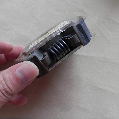Ressort embrayage WM80 cassé solution pour Wacker BS500 BS600