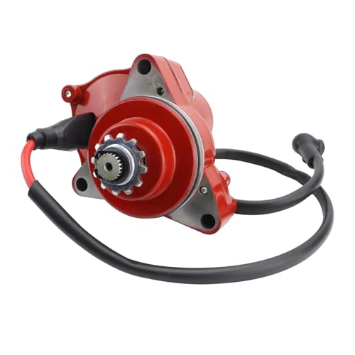 Démarreur 3 trous pour ATV Quad 50cc à 125cc Buggy et UTV