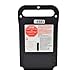 Fi-Shock ESP2M-FS 2-Mile Solar-Powered Electric Fence Charger