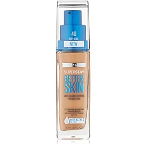 Maybelline New York Superstay Bette...