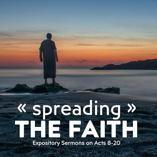 Steps to Peace in a Divided World | Acts 9:31-10:48 cover art