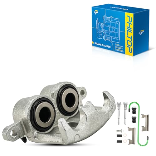 Image of PHILTOP Brake Caliper for 1999-2006 Chevrolet Silverado 1500