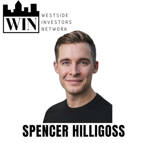 180. The 5 Pillars of Smart Private Real Estate Investing with Spencer Hilligoss