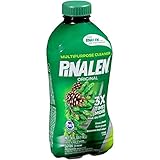 New 824302 Pinalen Cleaner 56Oz Original (-Pack) All Purpose Cheap Wholesale Discount Bulk Cleaning All Purpose Belly