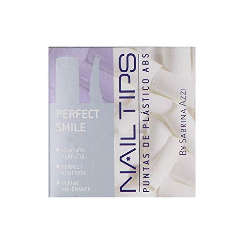 SabrinaTips Assorted Perfect Smile 50U, 640 1 unit 100 g