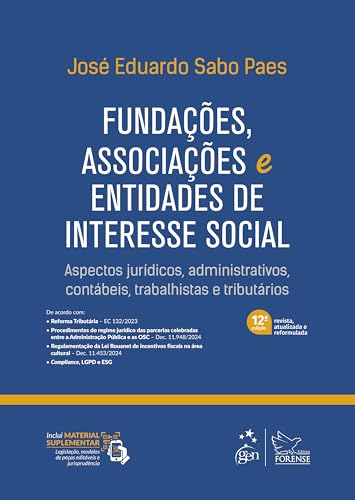 Fundações, Associações e Entidades de Interesse Social