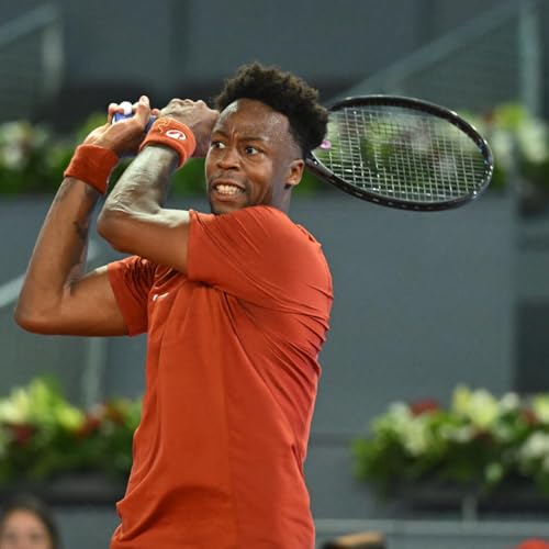 Retraite de Gael Monfils, anecdotes, histoires persos