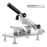 Stahl Fleischschneider Fleischschneider Knochenschneidemaschine Hackfleisch Knochen Entenrippen Lamm Fisch Schneiden Schneider Fleisch Huhn