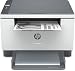 HP LaserJet MFP M234dwe Laser Printer with 6 months of Instant Toner, Grey