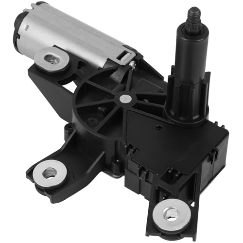 Image of ROADFAR Rear Windshield Wiper Motor Replacement for Mercedes-Benz A-Class 1997-2004,for Mercedes-Benz Vaneo 2002-2005 1688200442,A1688200442 Wiper Motor 3 Pins