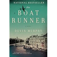 BOAT RUNNER