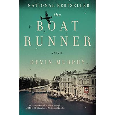BOAT RUNNER