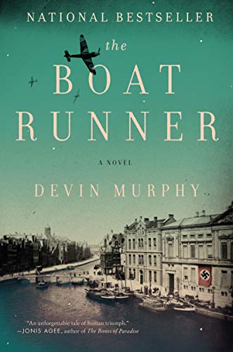 The Boat Runner view 2