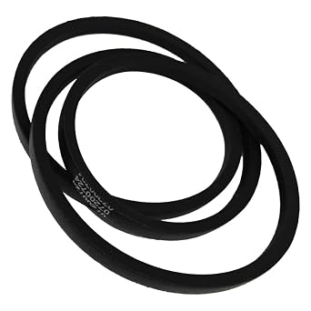Transmission Drive Belt,07200724,7200724,Compatible with Ariens Gravely Ikon ZT XL 42 48 52 60 Zero Turn Lawn Mower,fit for Ariens Gravely Zero Turn Lawn Mower