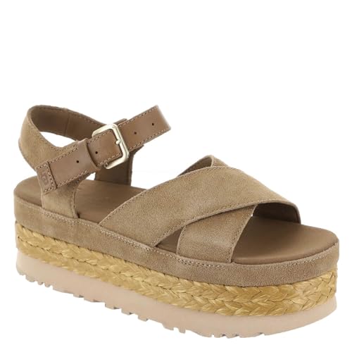 Image of UGG womens Aubrey Ankle Strap