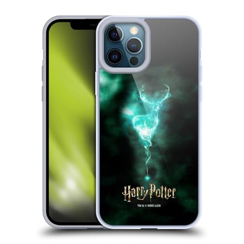 Coque iPhone 12 Pro Max MagSafe Harry Potter antichoc pour le quotidien