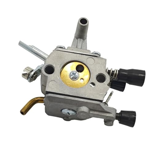 Carburateur C1Q-S34H pour Stihl FS450 FS400 FS480 SP400 débroussailleuse