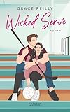 Beyond the Play 4: Wicked Serve: Heiße Forbidden Love Sports Romance