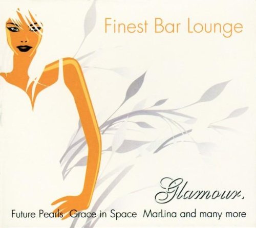 Finest Bar Lounge-Glamour.